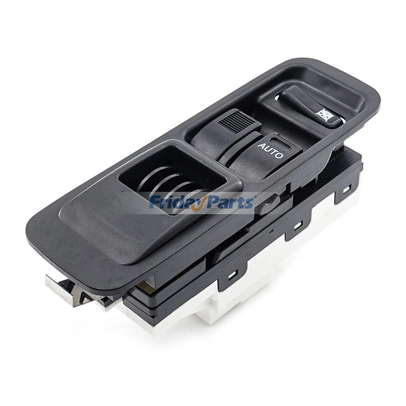 Interruttore alzacristalli elettrico lato destro 84810-87401 per Daihatsu Sirion Terios YRV