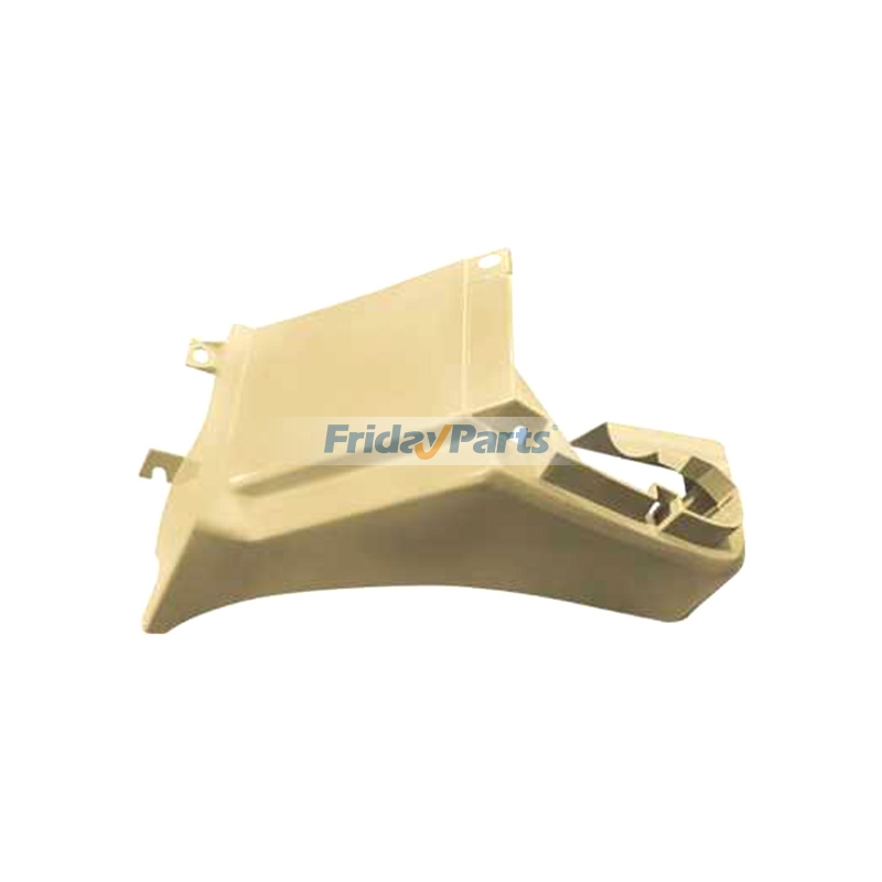 Right Side Pedal Cover 52511-13131-71 for Toyota Forklift 7FB10 7FB14 7FB15 7FB18 7FB20 7FB25
