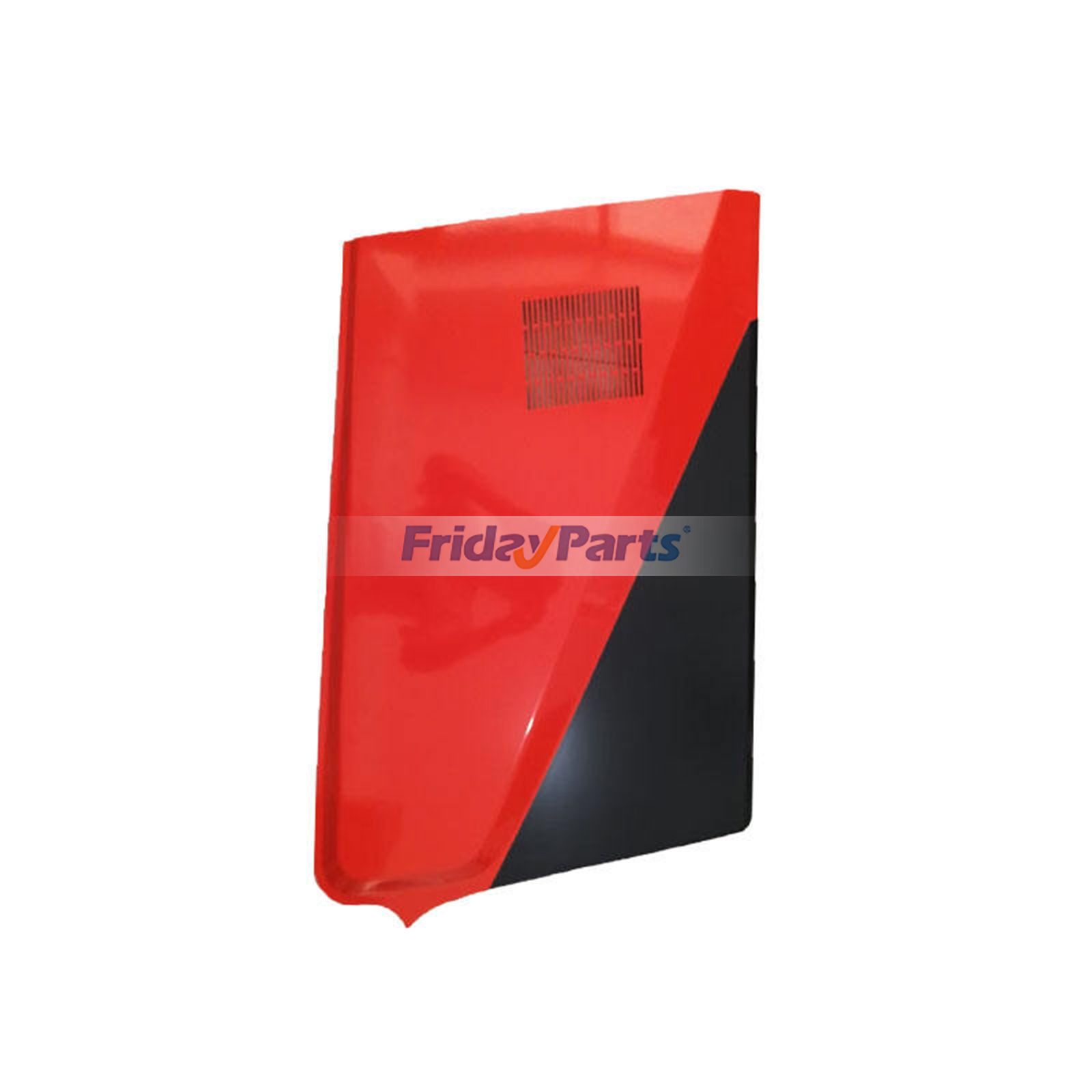 Rechte Seitenplattenbaugruppe 12934002106 für Gabelstapler Linde E20 E25 Serie 1293