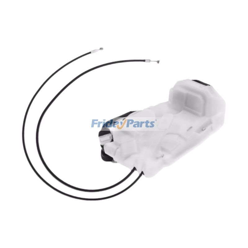 Right Side Power Door Lock Assembly 69200-08021 for 2011-2019 Toyota Sienna