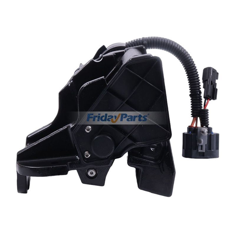 車両 GMC キャデラック シボレー 2012-2020 用右側パワーステップ ランニングボード モーター