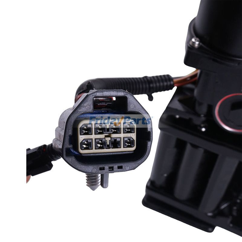 FridayPartsのGMC キャデラック シボレー 2012-2020 用右側パワーステップ ランニングボード モーター