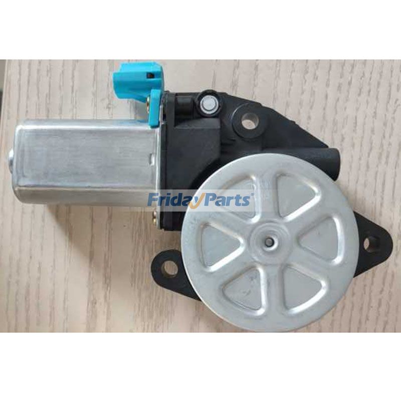 Rechter elektrischer Fensterhebermotor 82460-2F000 für Kia Cerato (2005–2019)