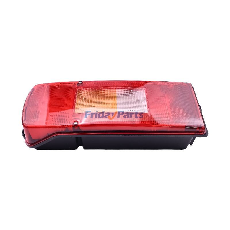 FridayParts Right Side Rear Tail Light Lamp
