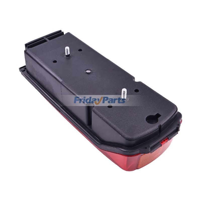 Right Side Rear Tail Light Lamp 20507624 for Volvo Truck FH12 FH16 FM9 FM12 2002-2013 for less