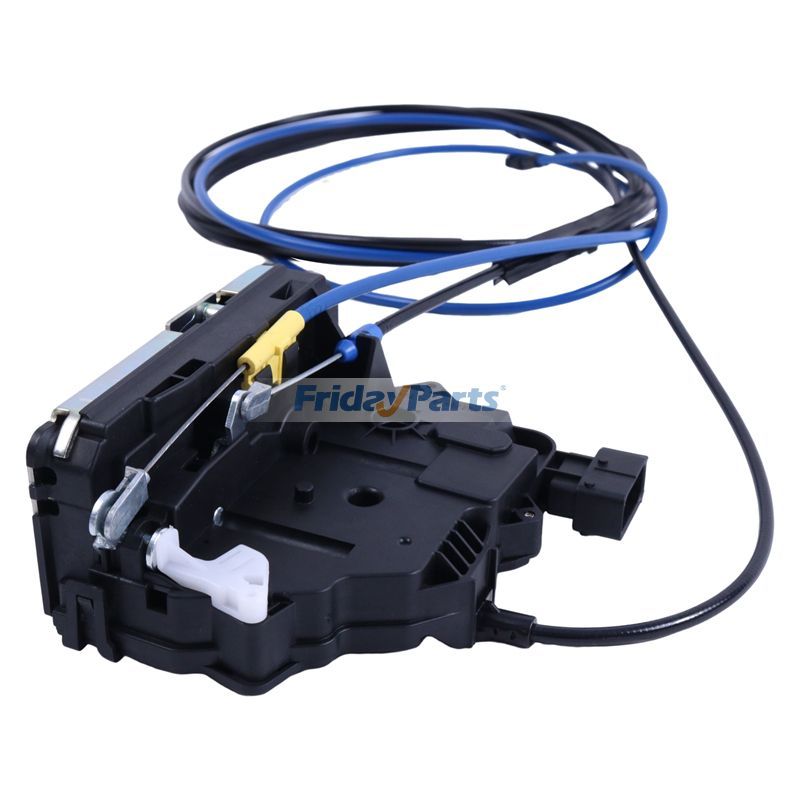 Schiebetürriegel rechts 68226178AD für Ram Van ProMaster 1500 2500 3500 2014-2018