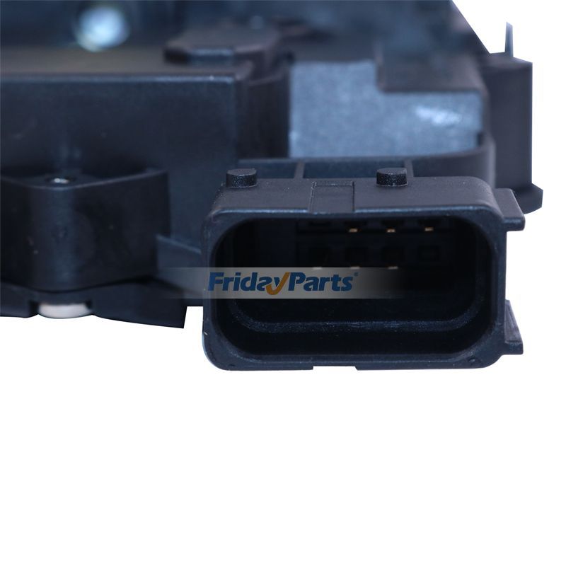 Teile für Fahrzeug