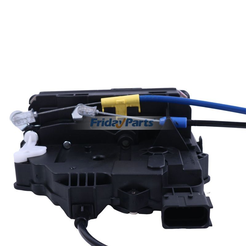 Schiebetürriegel rechts für Ram Van 2500 3500 2014-2018bei FridayParts kaufen