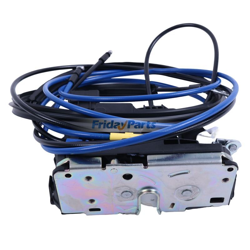 Schiebetürriegel rechts für Ram Van 2500 3500 2014-2018Für Dodge