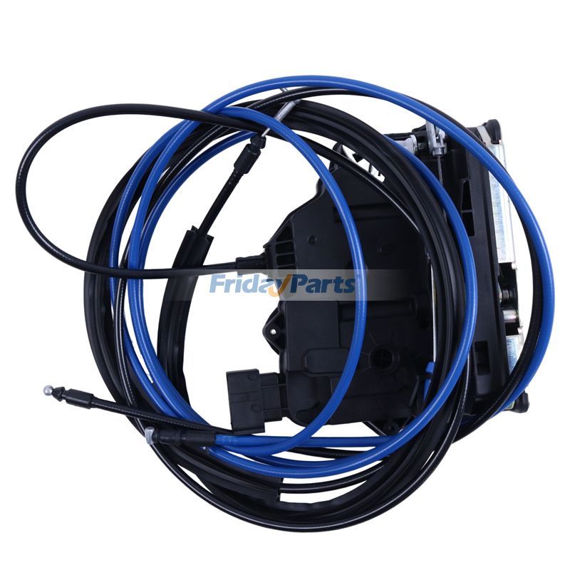 Schiebetürriegel rechts für Ram Van 2500 3500 2014-2018für FahrzeugFür Dodge