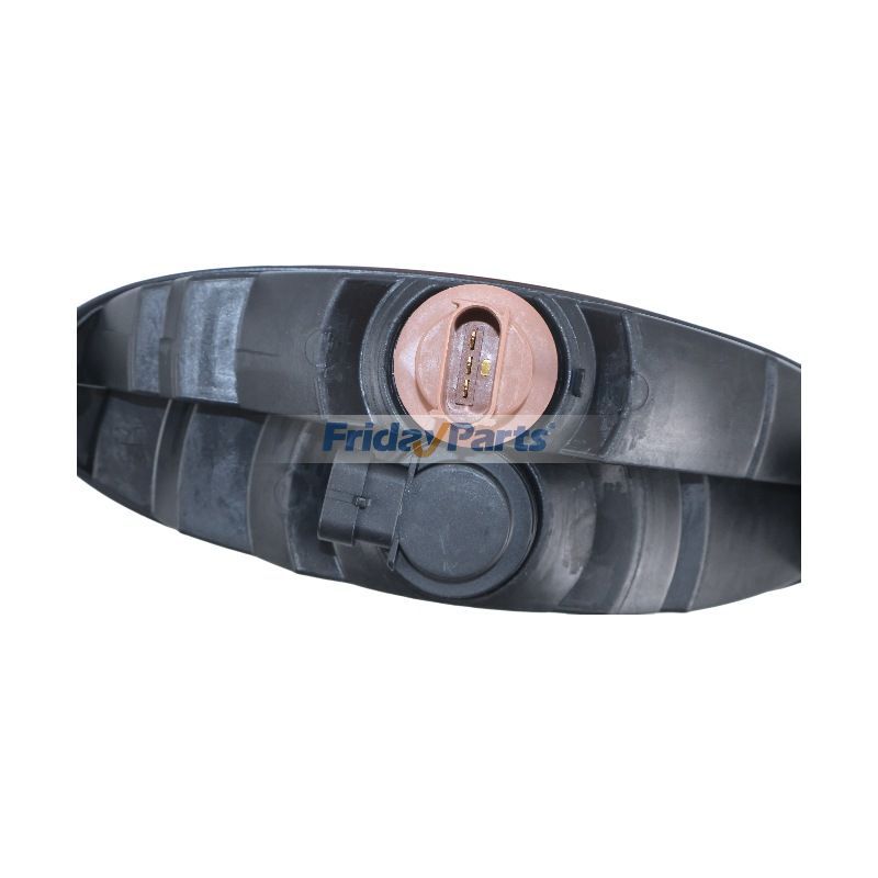 Feu arrière côté droit pour Moteur,Moissonneur,Tracteur Pour JOHN DEERE