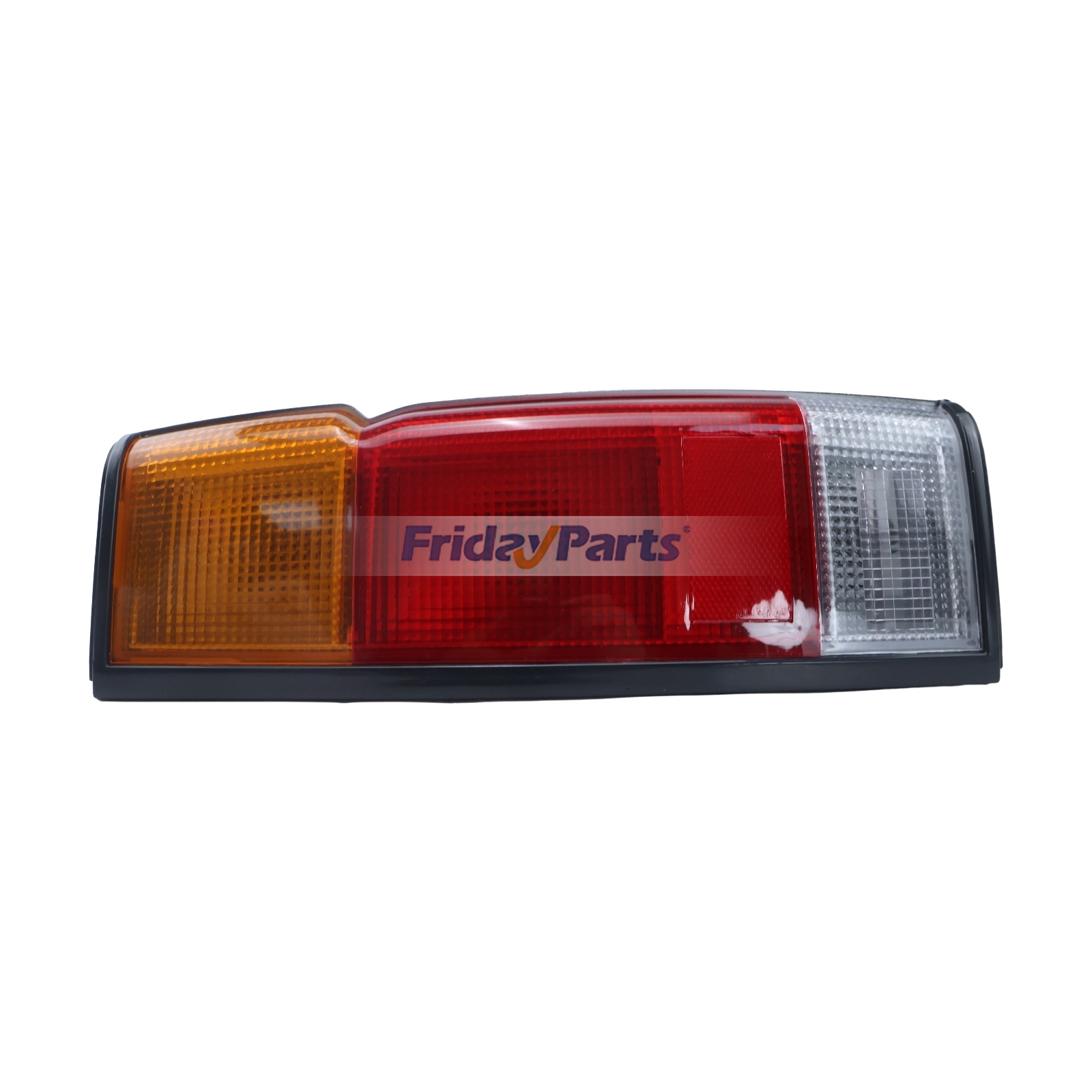 Vehicle Tail Light