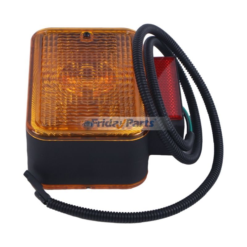 Warnleuchte rechtsfür Motor,Traktor