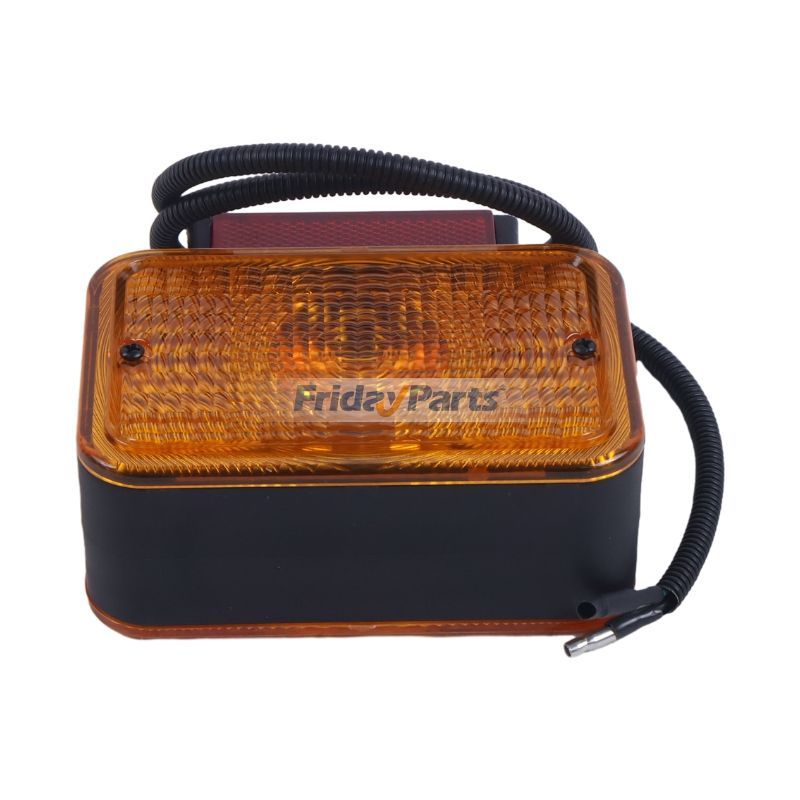 Warnleuchte rechtsFür JOHN DEERE