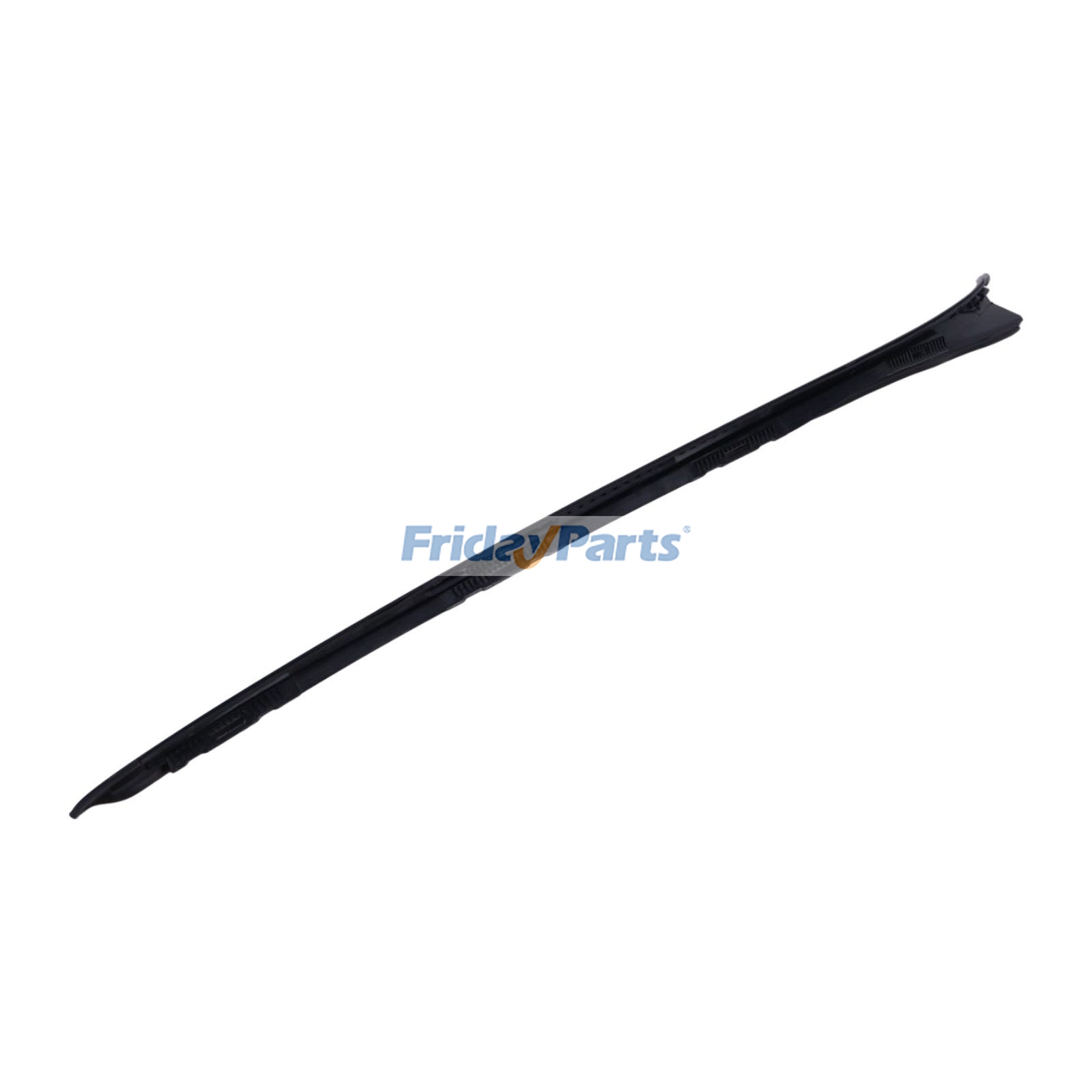 Right Side Windshield Molding Trim  for Vehicle