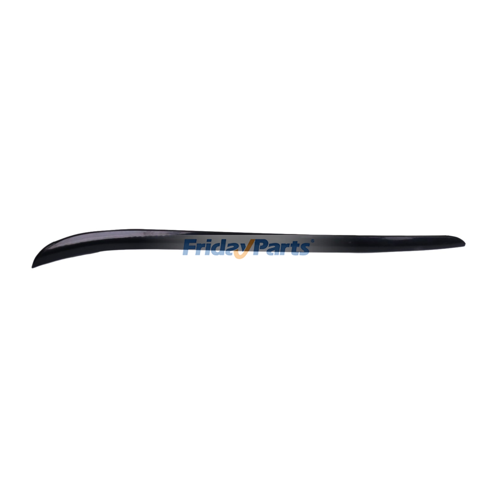 Vehicle Right Side Windshield Molding Trim 