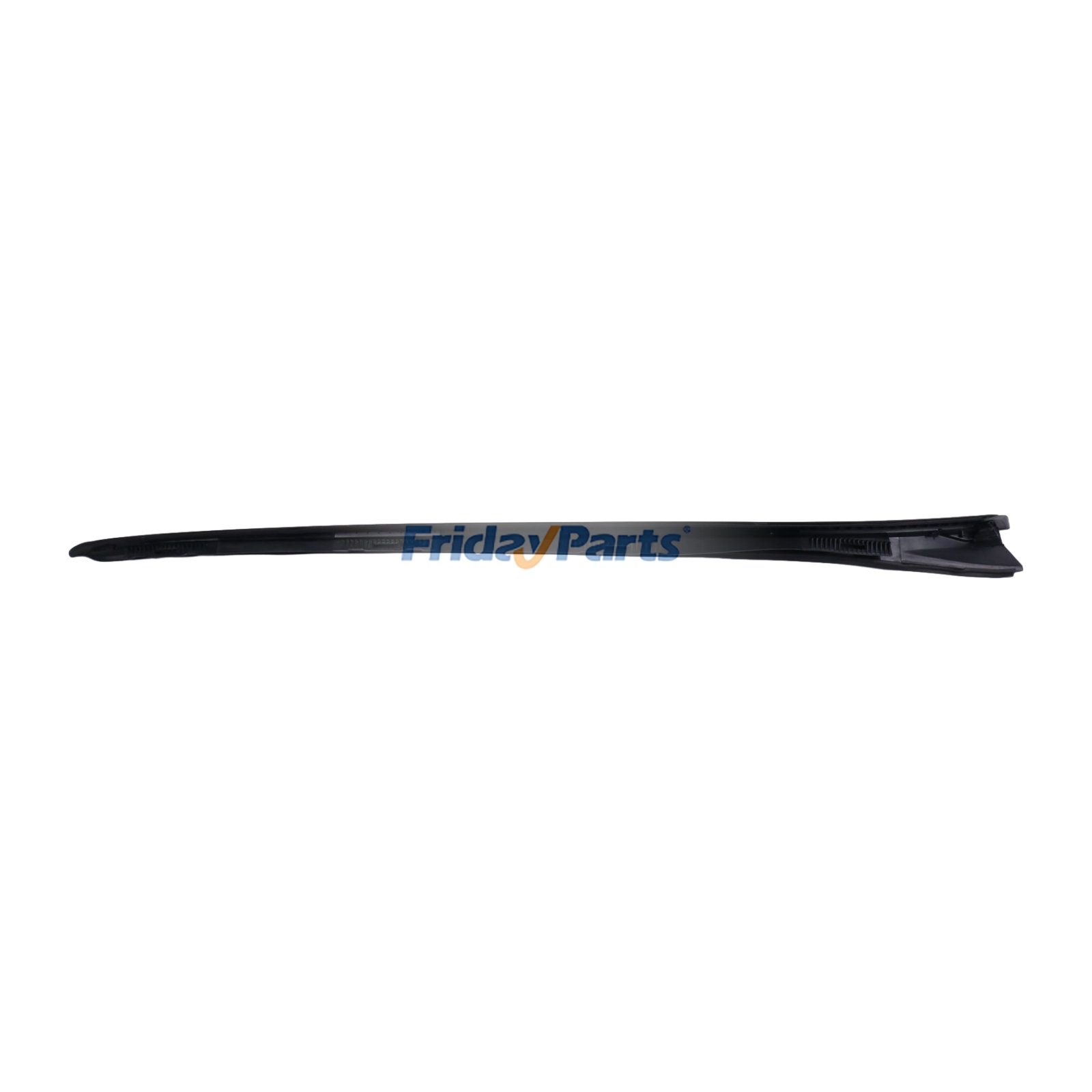 Right Side Windshield Molding Trim  compatible with Vehicle