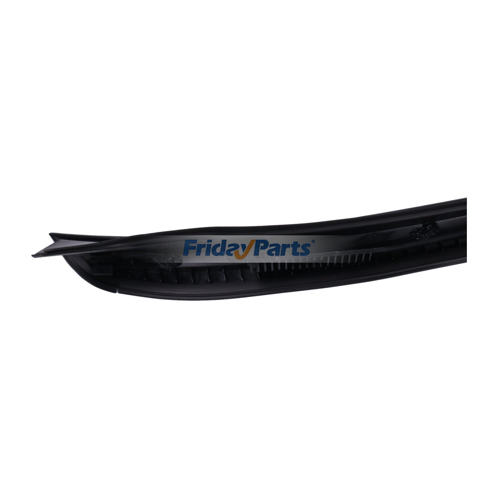  Right Side Windshield Molding Trim  For Honda