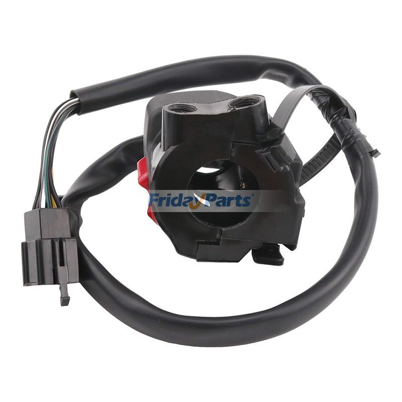 Interrupteur d'arrêt et de démarrage Right Start 2001-2006 Pour Honda