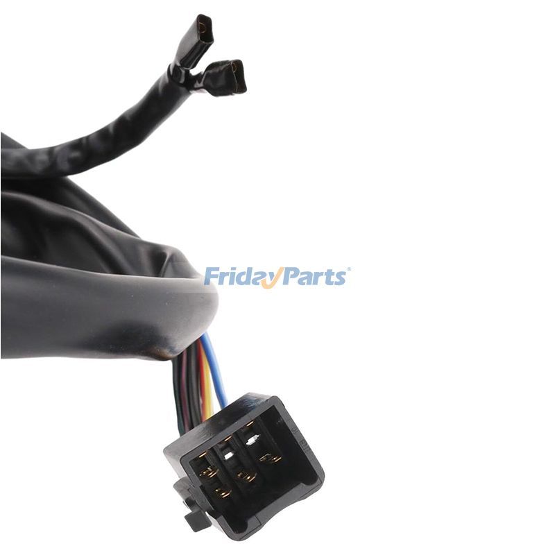 Interrupteur d'arrêt et de démarrage Right Start 2001-2006 pour Moto Pour Honda