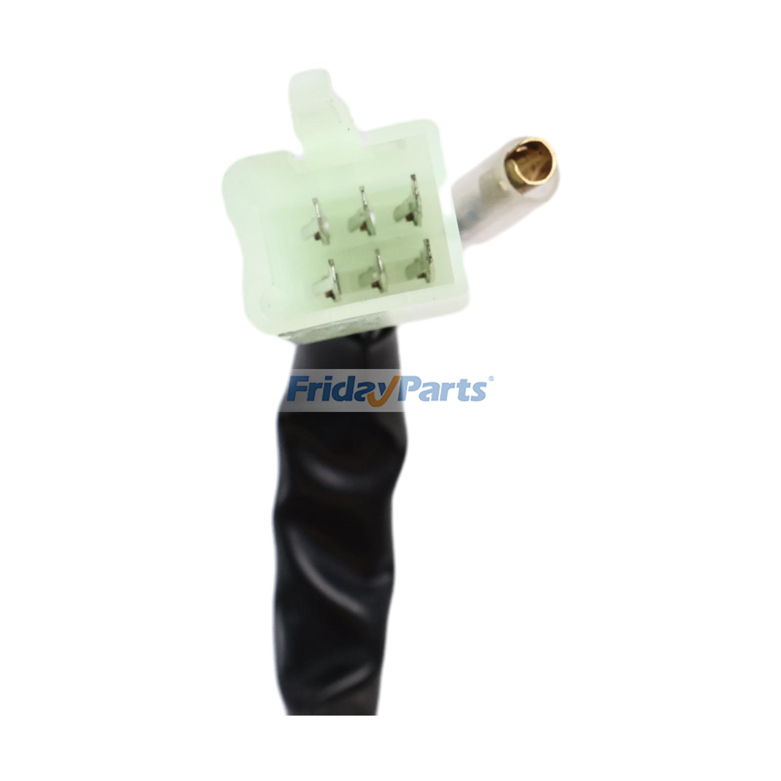 FridayParts Right Start Stop Kill Switch
