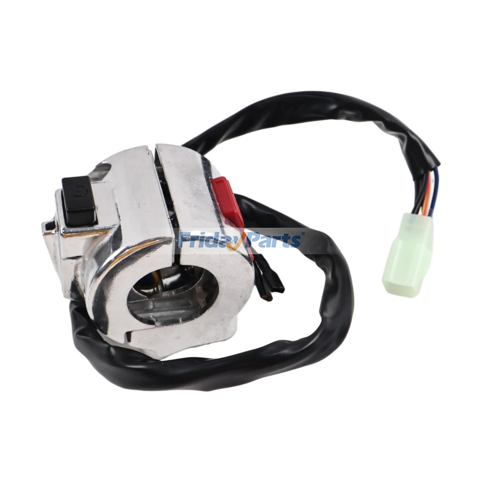 Motorcycle Right Start Stop Kill Switch