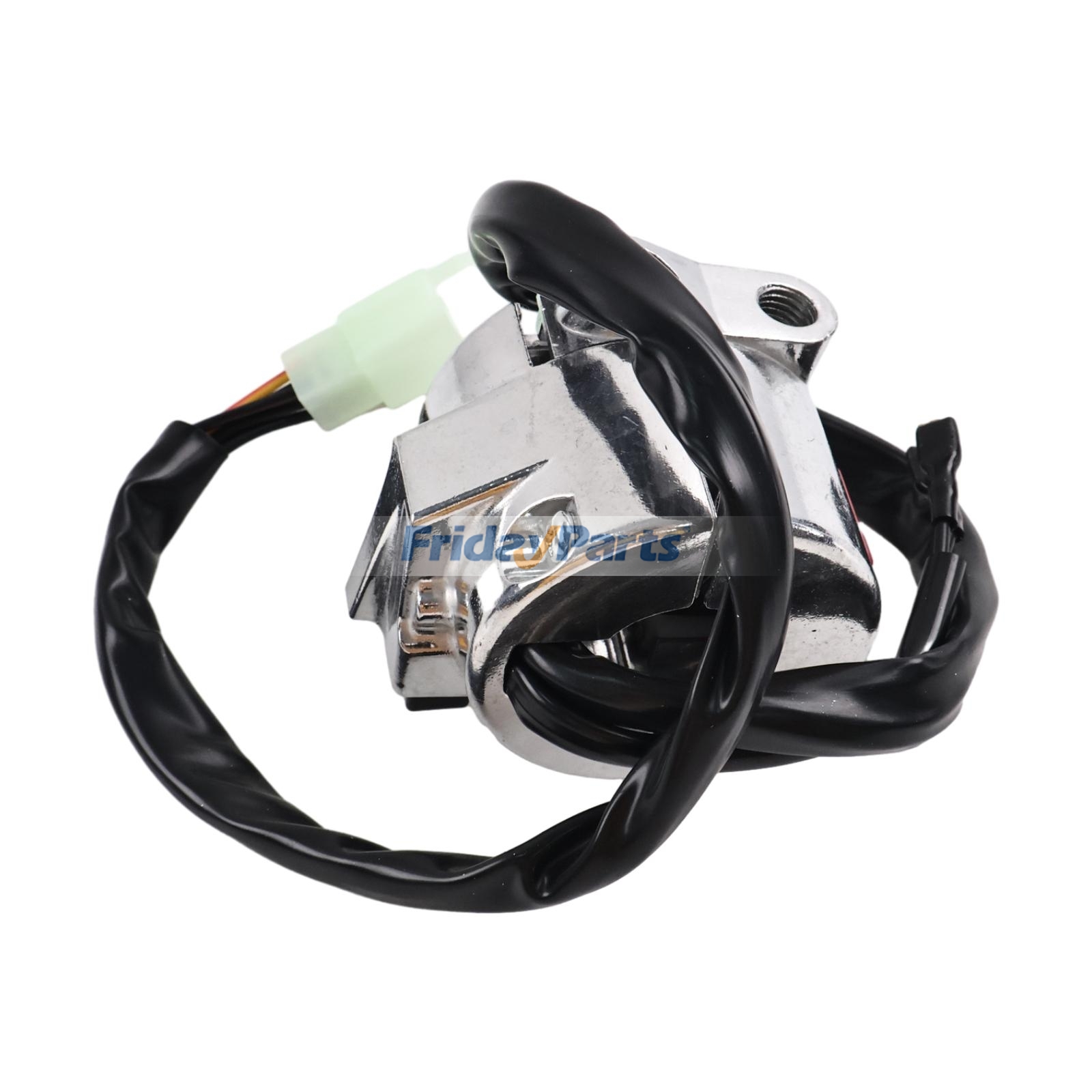  Right Start Stop Kill Switch For Honda
