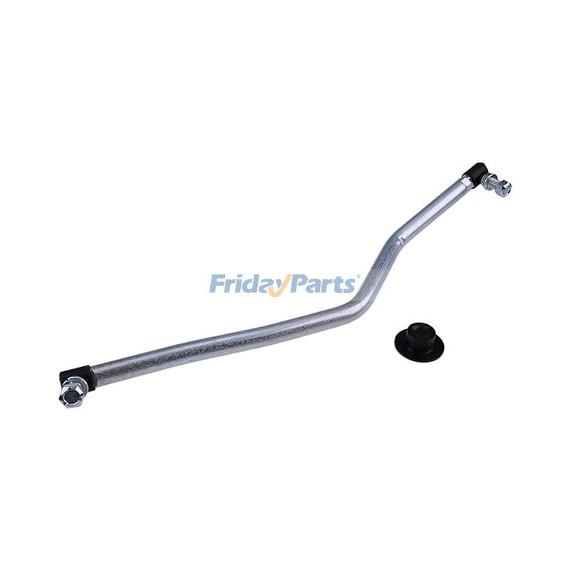 Right Steering Draglink 532194741 for Husqvarna Tractor 2754GLS CT126 CTH174 LGT2654 LT154 LT2223A2 LTH154 LTH18538 LTH2038 SRD17530