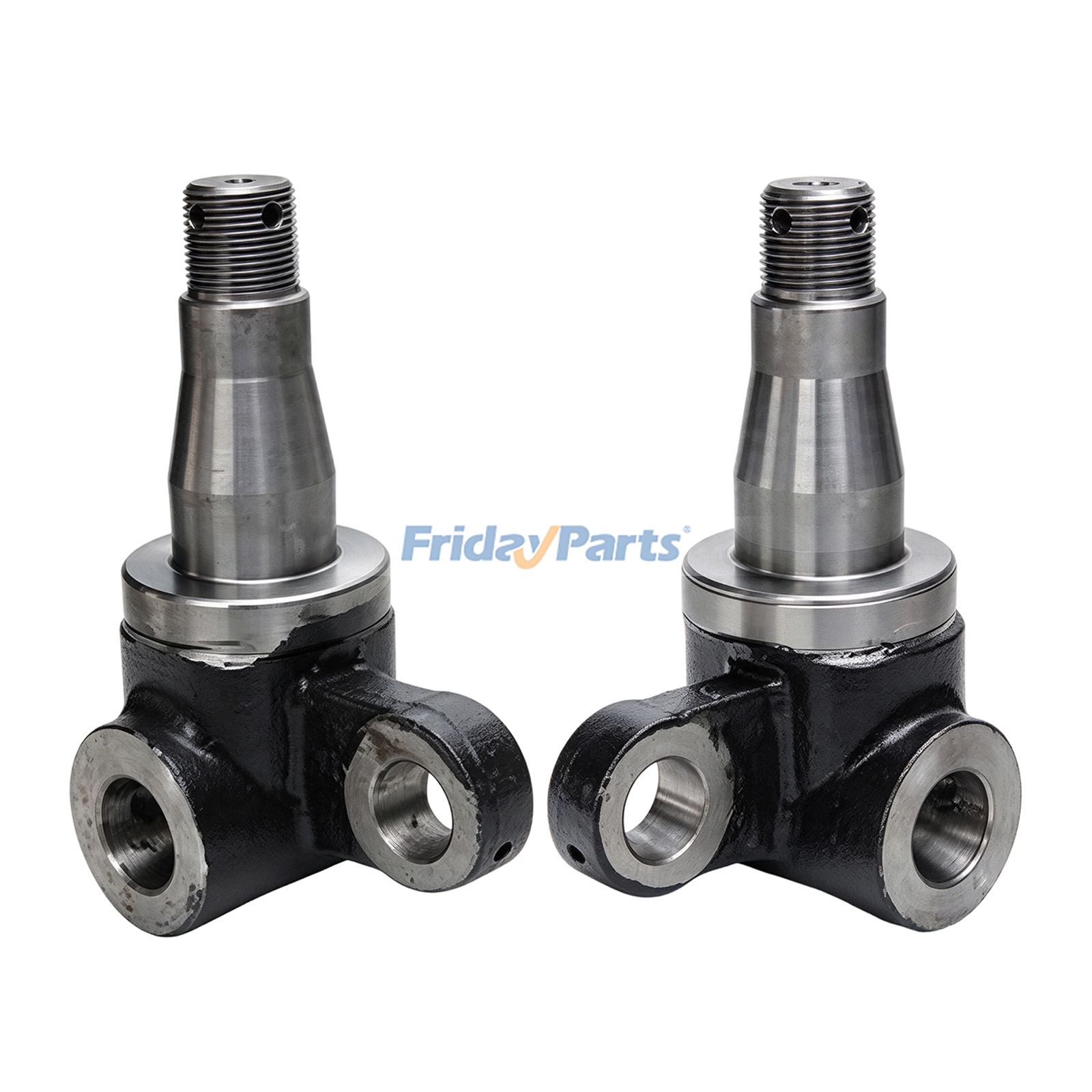 Fusée de direction 11382362-00 11382368-00 pour chariot élévateur électrique BYD CPD20 CPD25 CPD27