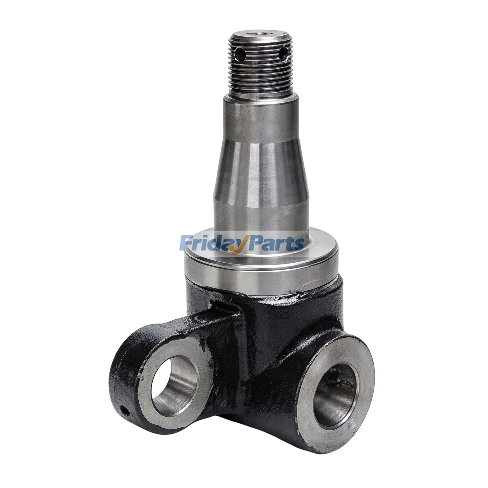 Fusée de direction 11382362-00 11382368-00 pour chariot élévateur électrique BYD CPD20 CPD25 CPD27pourPour AUTRE MARQUE