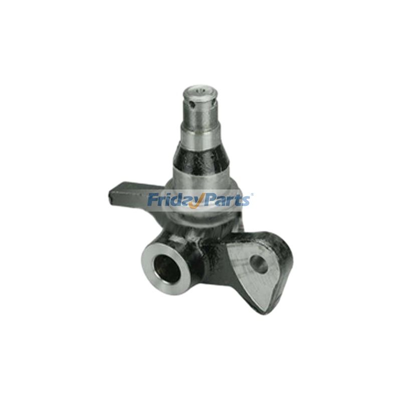 コマツフォークリフトFD20-15 FD25-15 FD20H-15 FD25H-15 FD30-15 FG20-15 FG25-15用右ステアリングナックル 3EB-24-42210