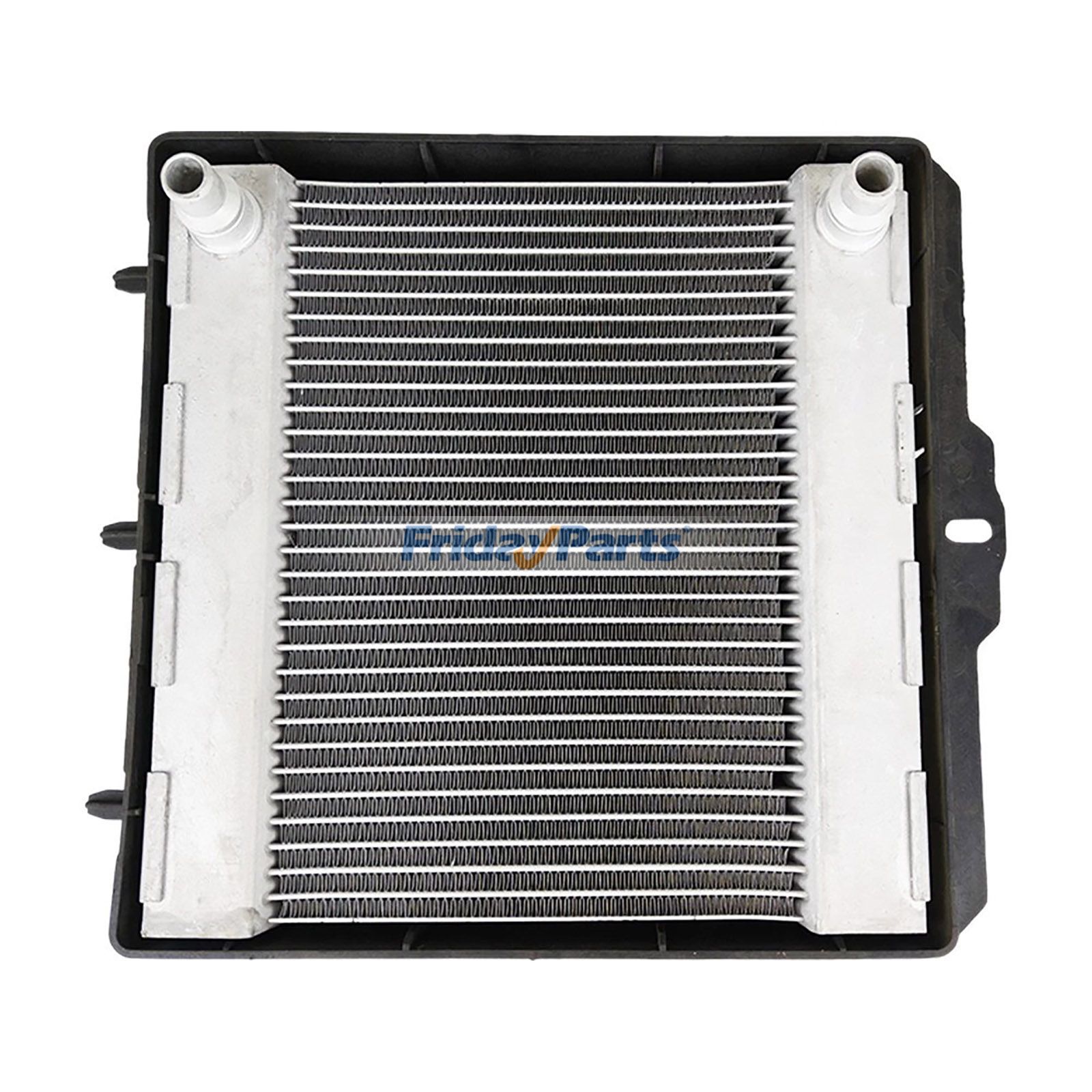 Right Supplementary Coolant Radiator 17112284604 for for BMW M3 M4 GTS F80 F82 2015-2020