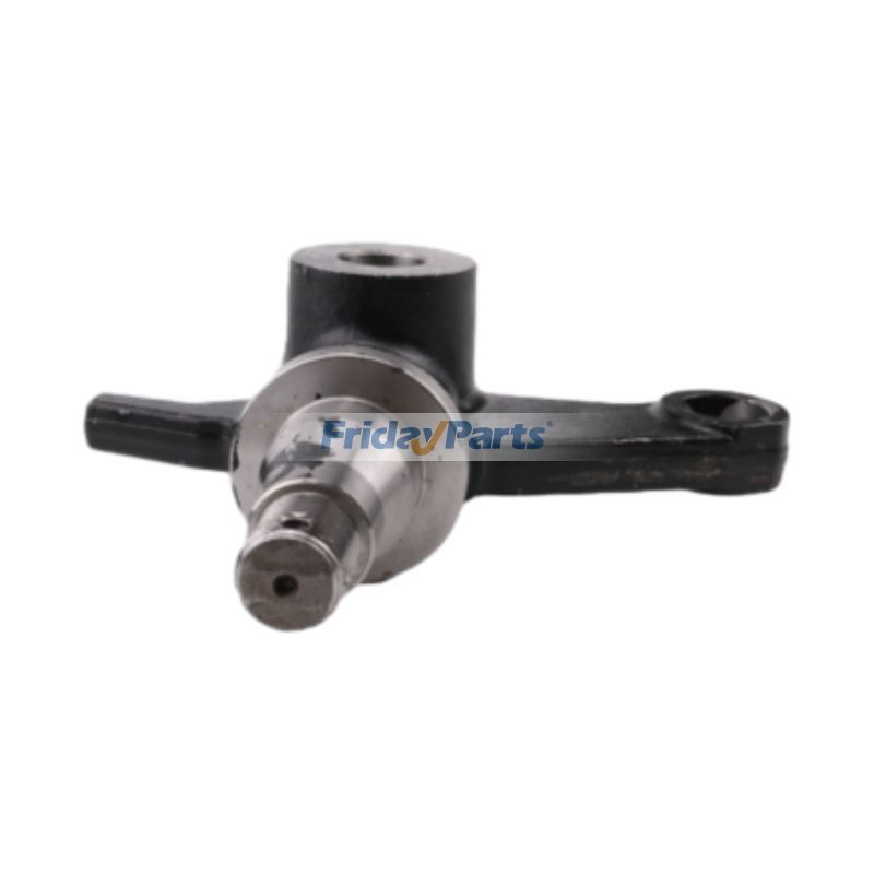 Rotule pivotante droite 40302-15T11 pour chariot élévateur Toyota 7FBE15 7FD15 7FD25 7FD30 8FD15 8FD18 8FD20 8FD25 8FD30 8FDJ35 8FG15 8FG18 8FG25