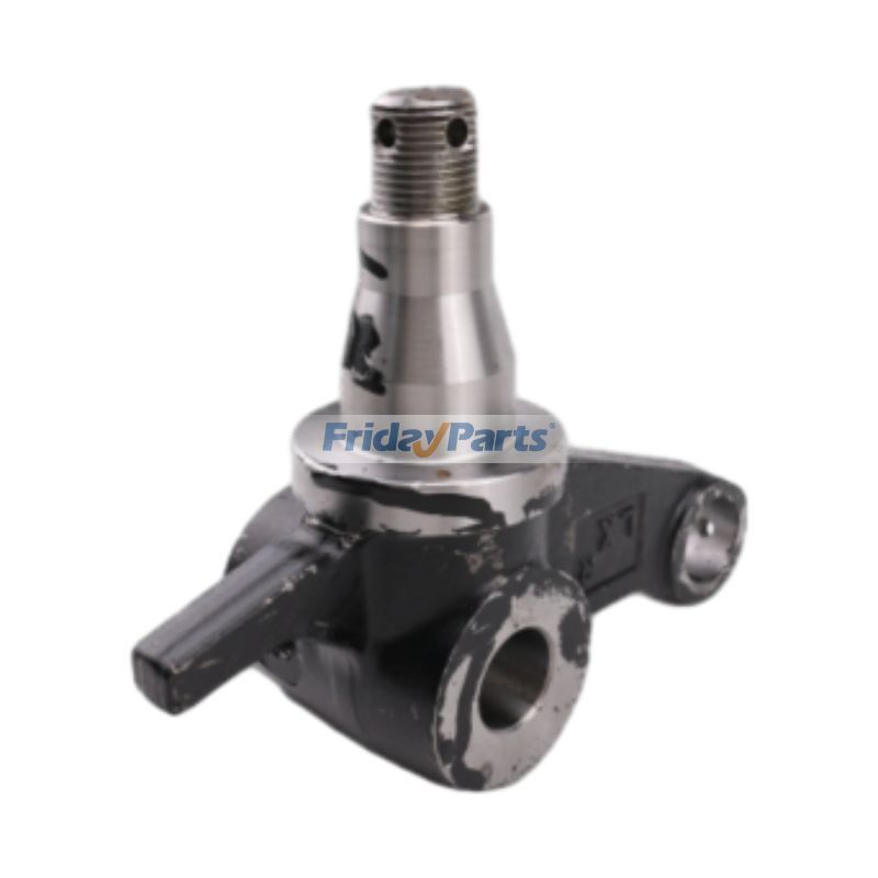 Rotule pivotante droite 40302-15T11 pour chariot élévateur Toyota 7FBE15 7FD15 7FD25 7FD30 8FD15 8FD18 8FD20 8FD25 8FD30 8FDJ35 8FG15 8FG18 8FG25pourPour CAT,Pour Jungheinrich,Pour KOMATSU,Pour Mitsubishi,Pour AUTRE MARQUE,Pour TCM,Pour Toyota,Pour Yale,Pour Heli