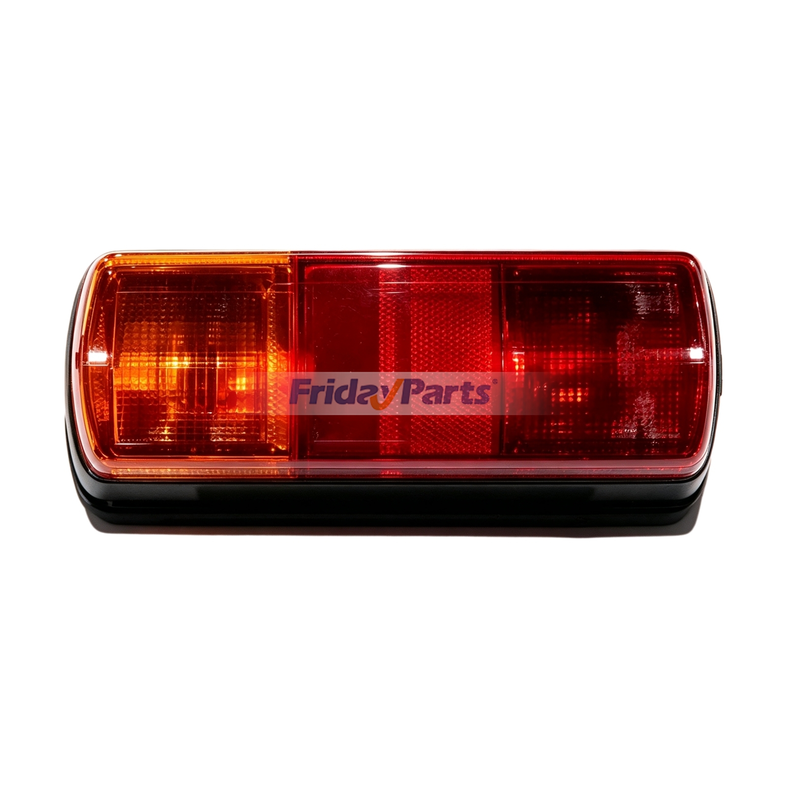 Right Tail Lamp 48167913 for New Holland Loader B95 B110 B115