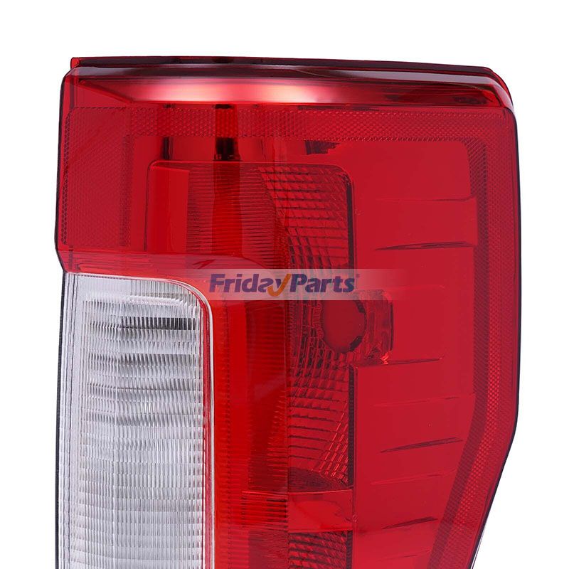 Right Tail Lamp Wihtout Blind Spot F250 F350 SuperDuty 17-19 in Stock in China,China Stock