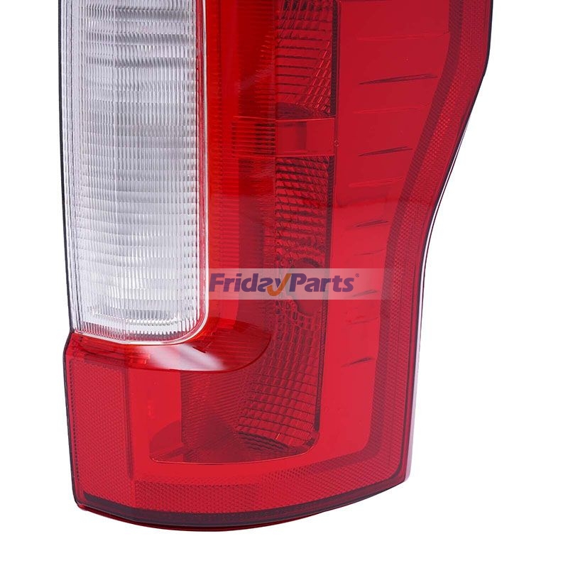  Right Tail Lamp Wihtout Blind Spot F250 F350 SuperDuty 17-19 For Ford