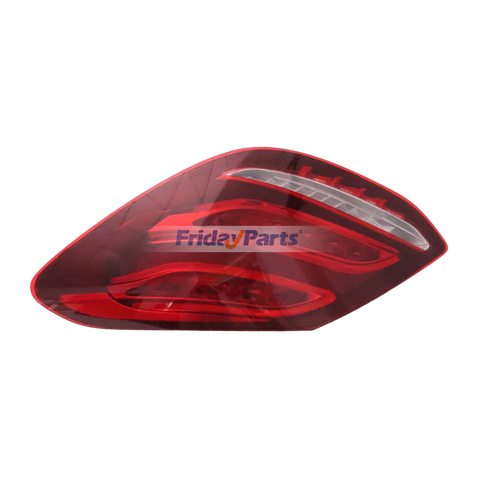 Vehicle Right Tail Light Assembly