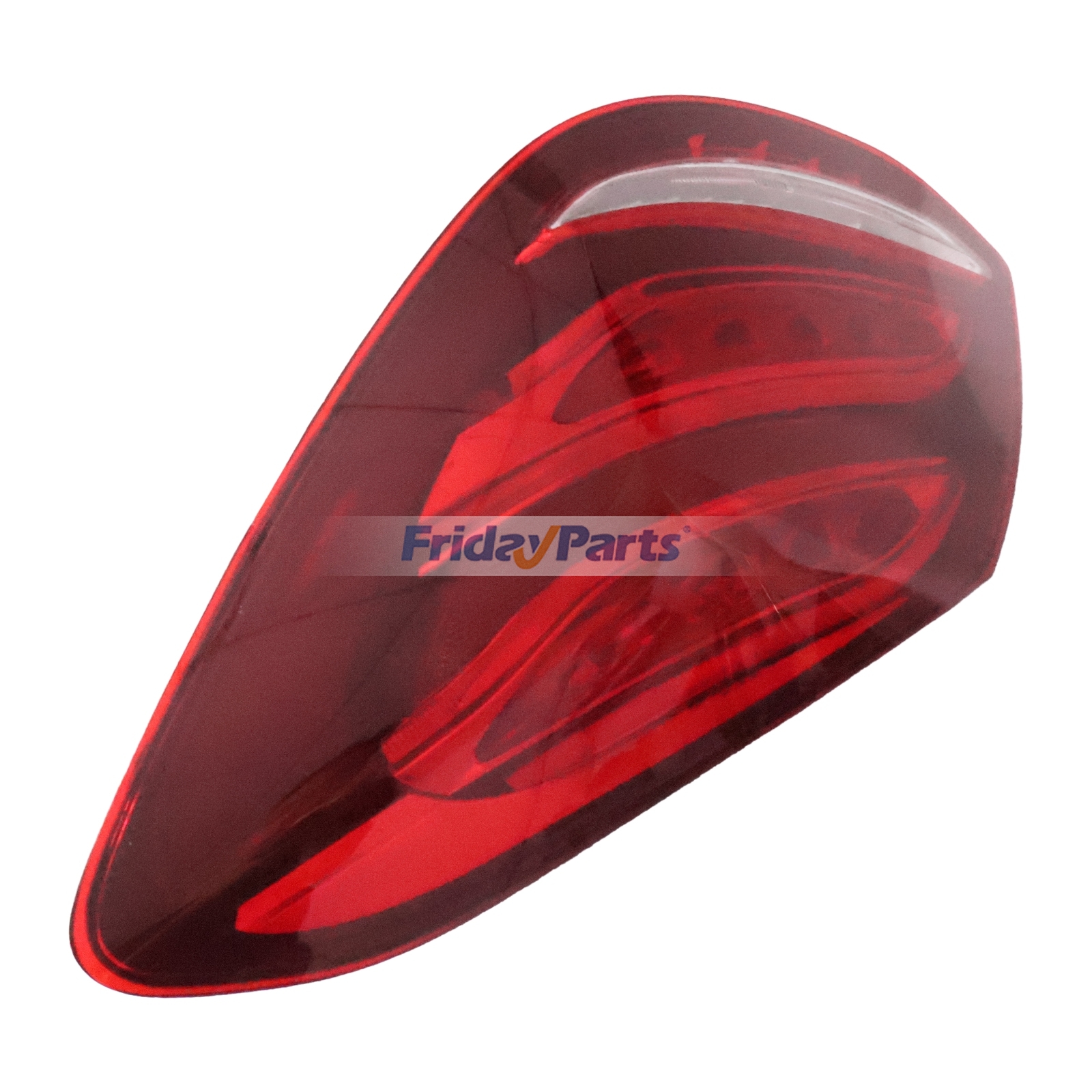 Feu arrière droit 2059062102 MB2801145 pour Mercedes-Benz C300 C400 C63 AMG W205 2015-2018