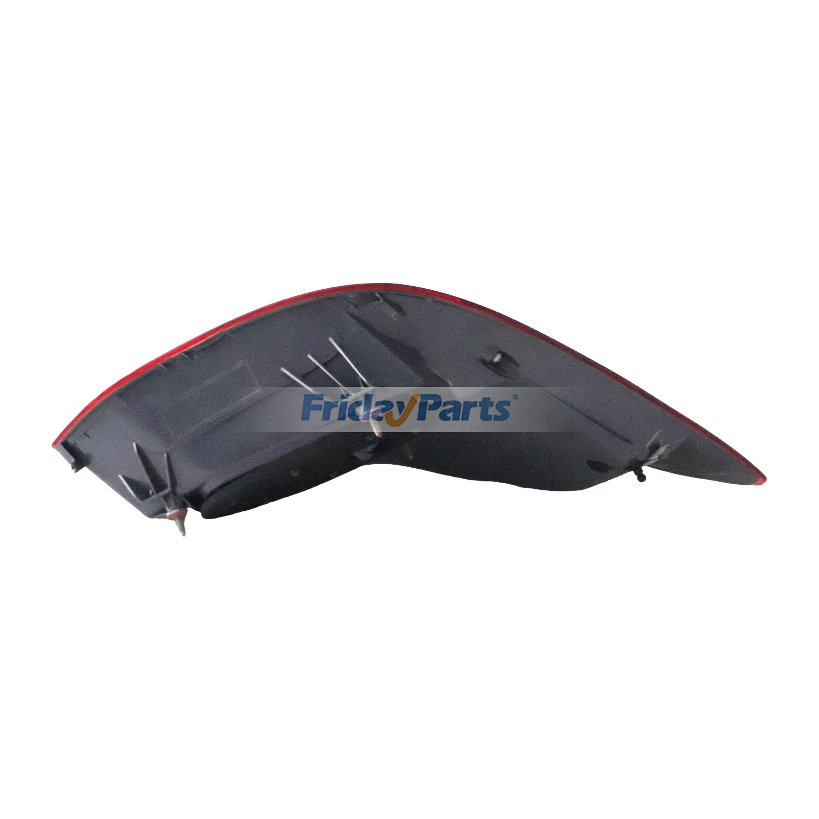  Right Tail Light Assembly For Mercedes Benz