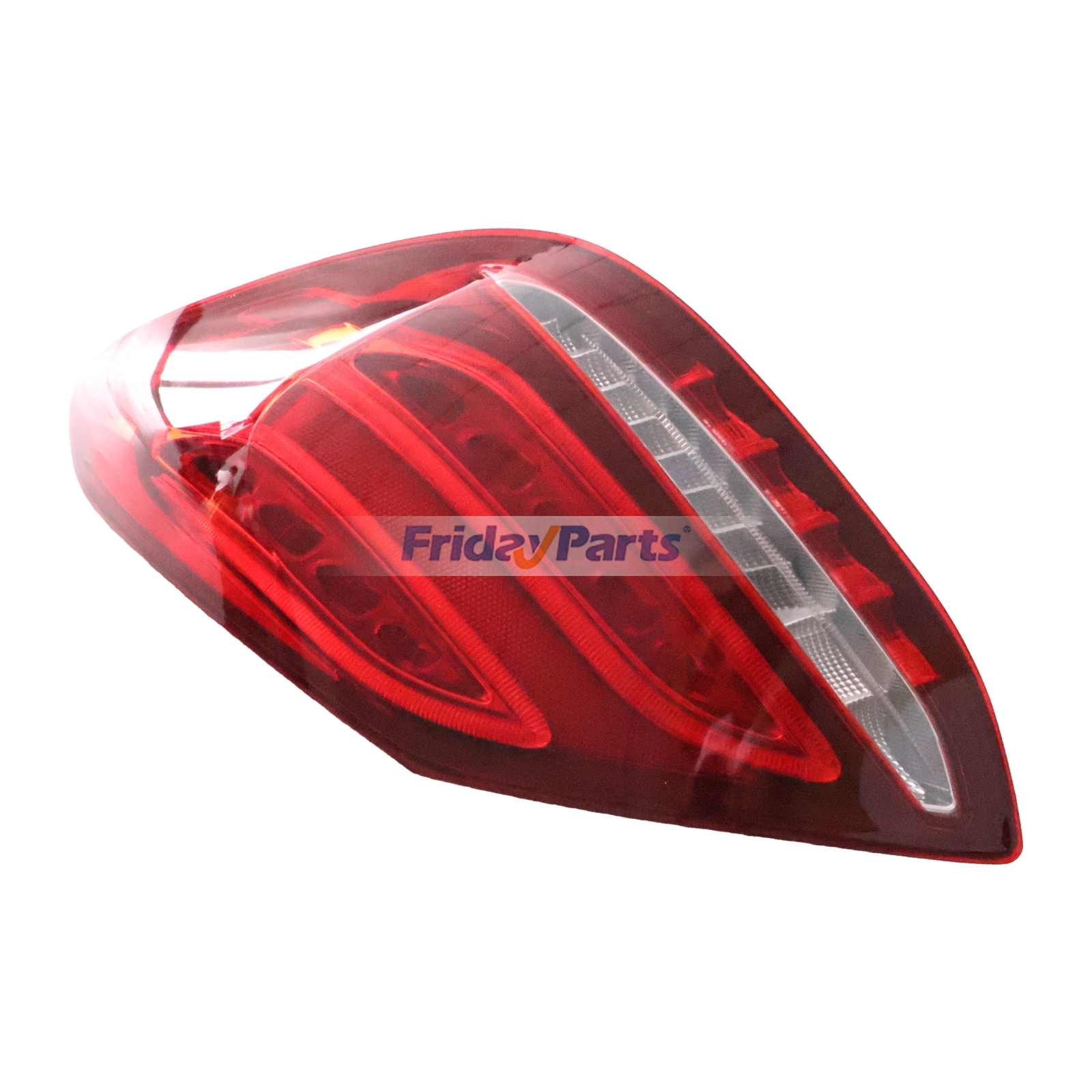 Right Tail Light Assembly for Vehicle