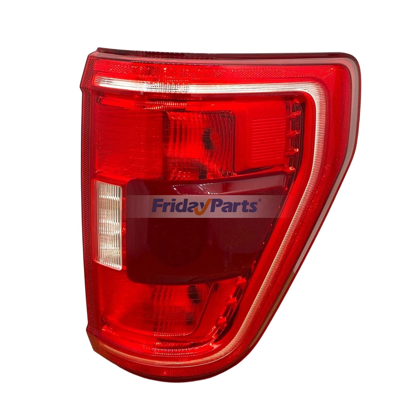 Right Tail Light ML34-13B504 for Ford Truck F-150 2021-2023