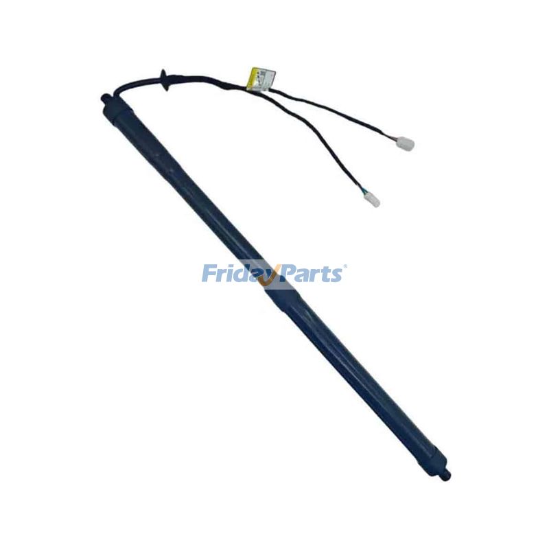 シトロエン C4 ピカソ 2013-2018 用 右テールゲートガススプリング 9812129680