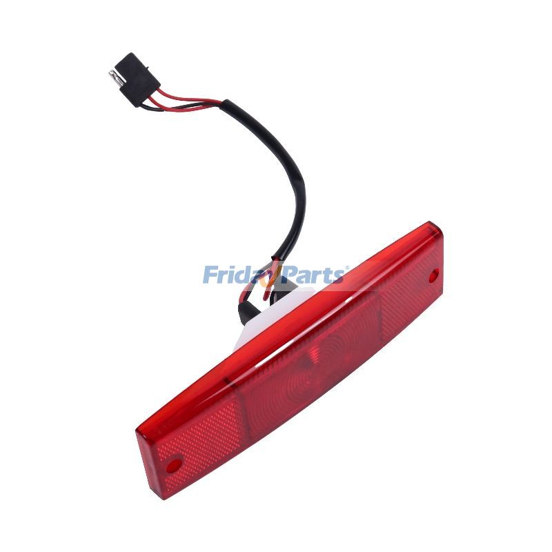 Feu arrière 2410667 2410668 pour Polaris Ranger 400 500 700 2006-2010