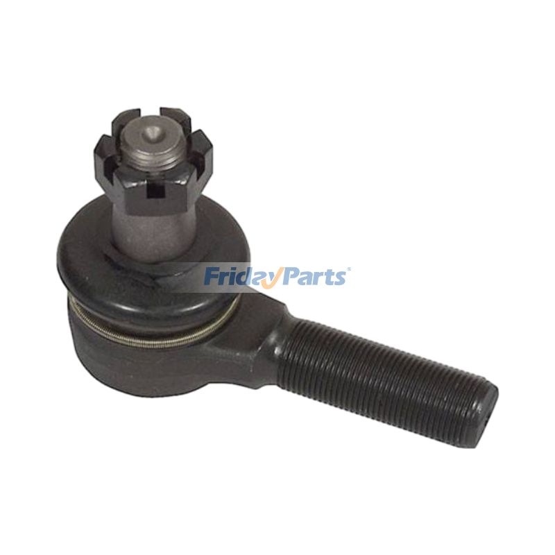 Rechtes Spurstangenende 34B-24-11503 für Komatsu-Gabelstapler FD20-8 FD30-8 FD20-7 FD30-7