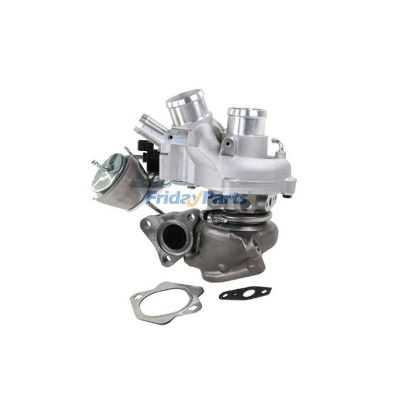 Rechter Turbolader 179205 für Ford-Motor EcoBoost 3.5L Fahrzeug F-150 Expedition