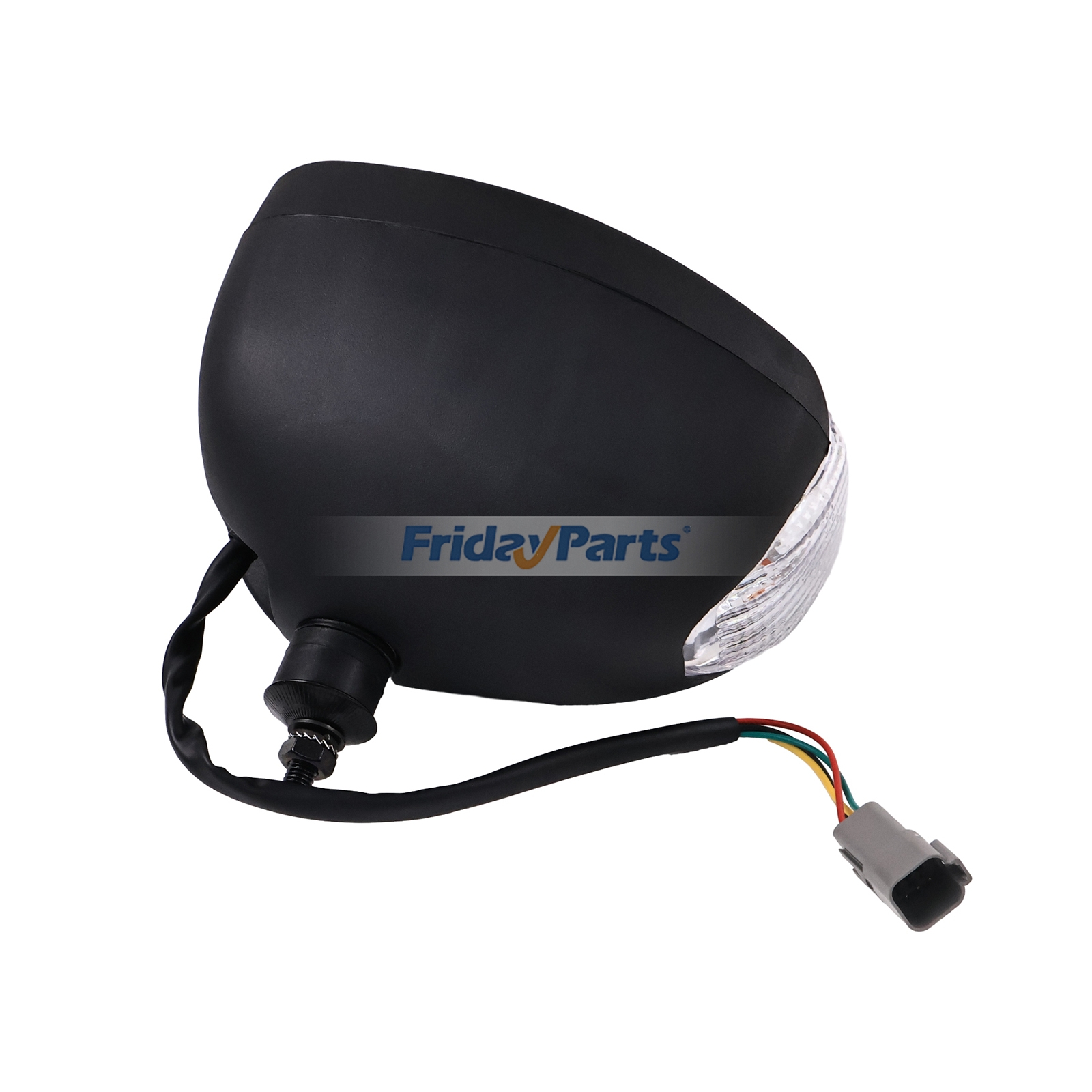 Turn Light compatible with Loader