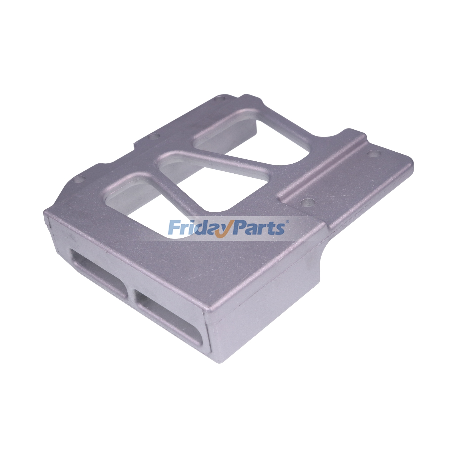 トラック 右上ヒンジフードピボットブラケット