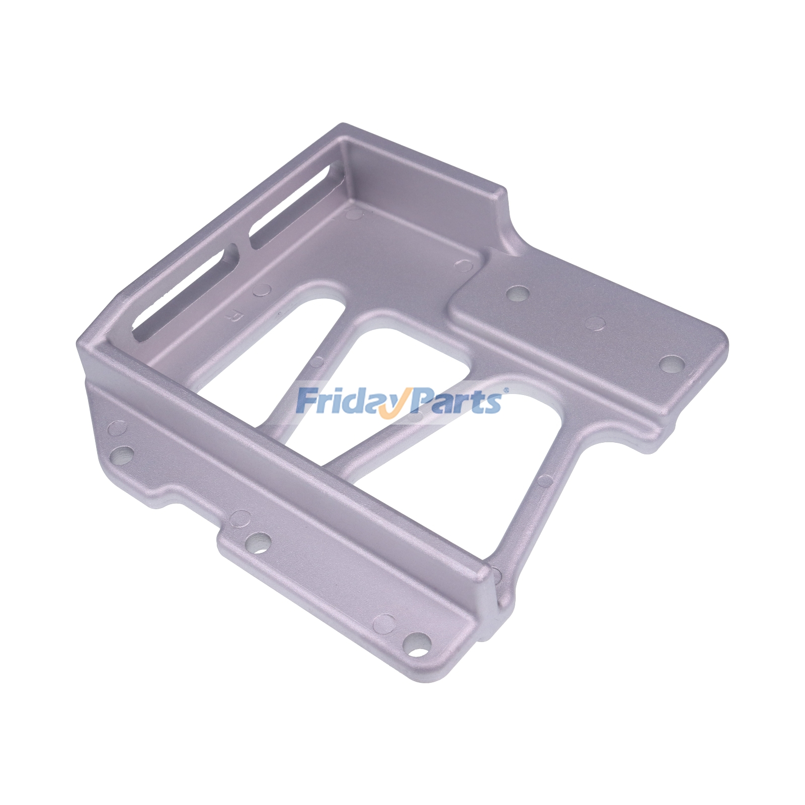 ピータービルトトラック357 377 378 379用右上ヒンジフードピボットブラケット13-04286R