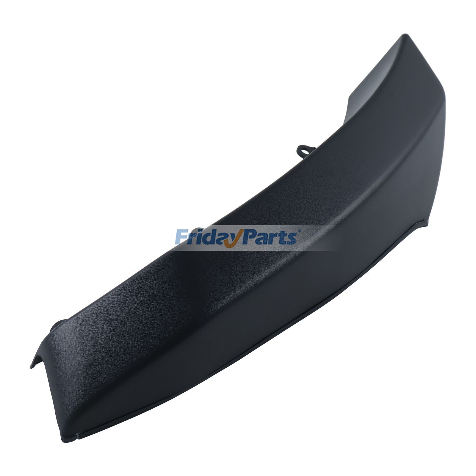 Dodge用用右ホイールオープニングフレアモールディング 1JX30RXFAB 1JX30RXFAA ラム 4500 5500 2011-2018用